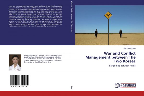 conflict management(book)